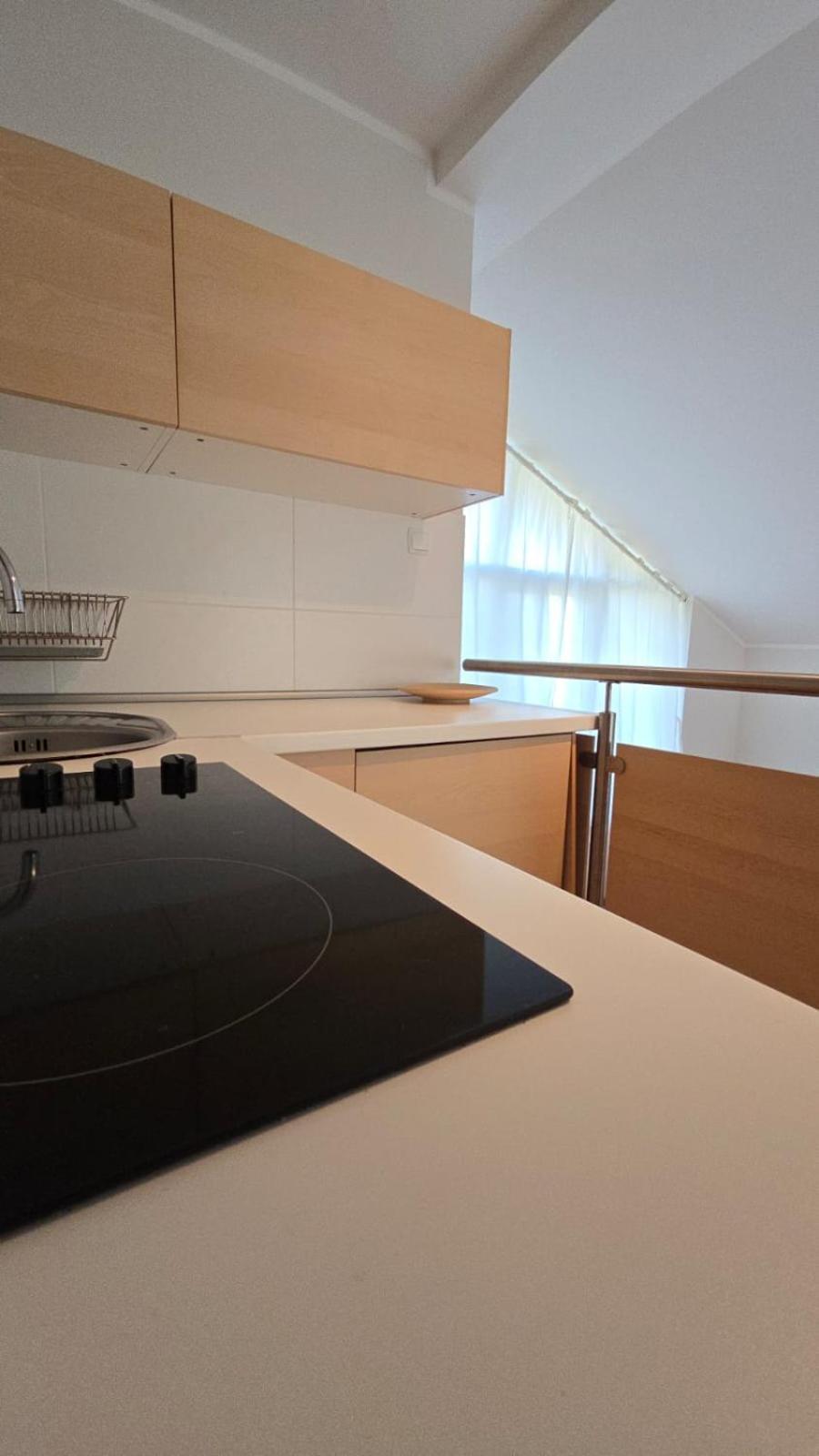 Apartamenty Kama 폴라니카-즈루이 외부 사진