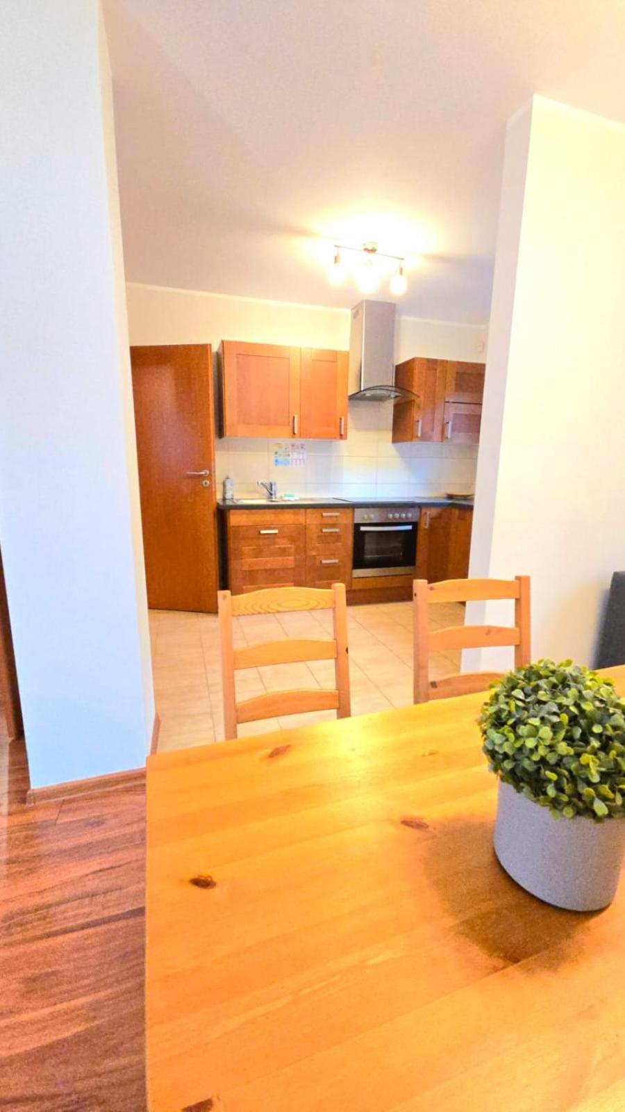 Apartamenty Kama 폴라니카-즈루이 외부 사진