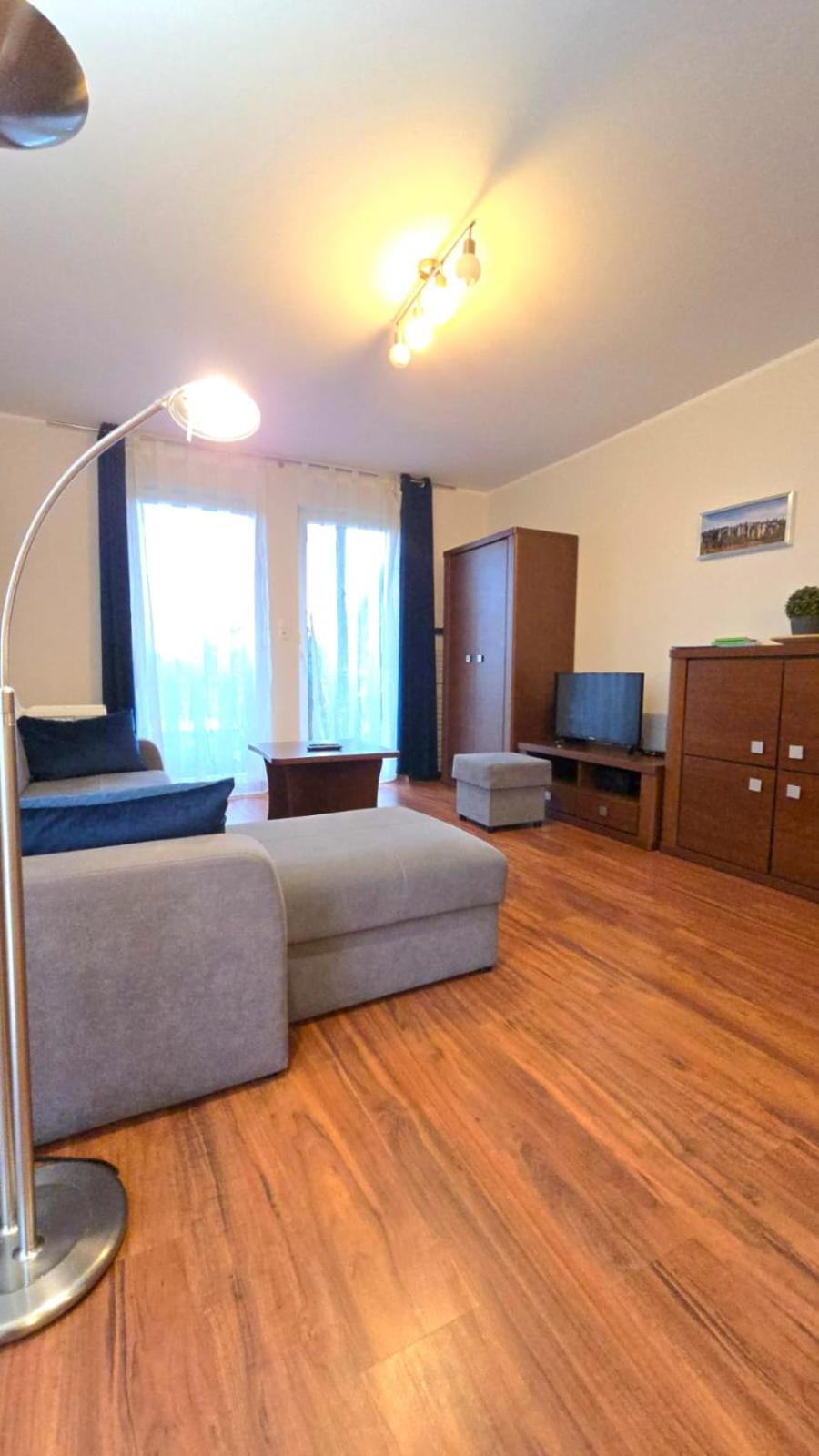 Apartamenty Kama 폴라니카-즈루이 외부 사진