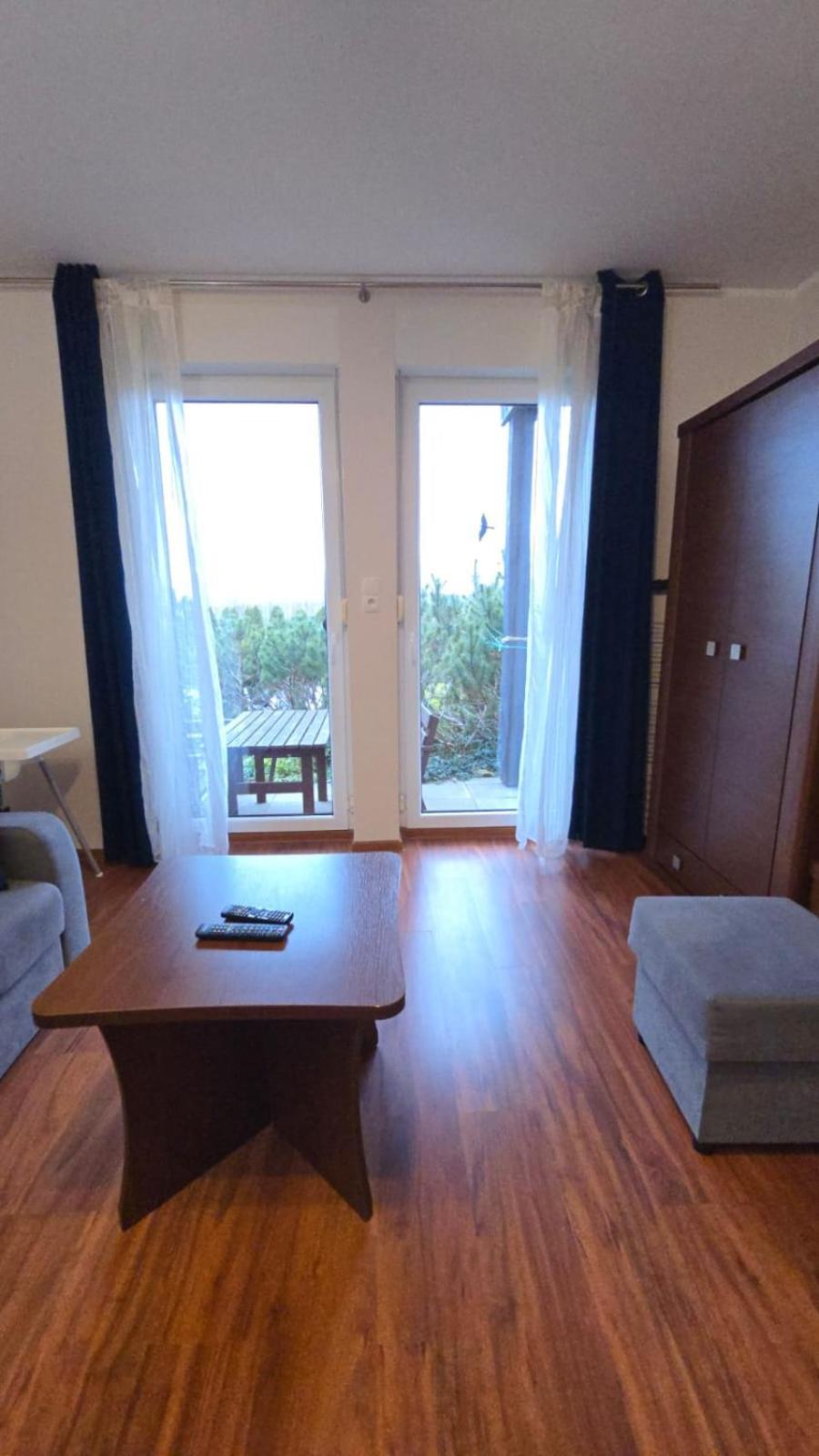 Apartamenty Kama 폴라니카-즈루이 외부 사진