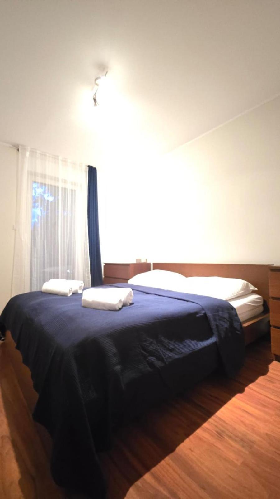 Apartamenty Kama 폴라니카-즈루이 외부 사진