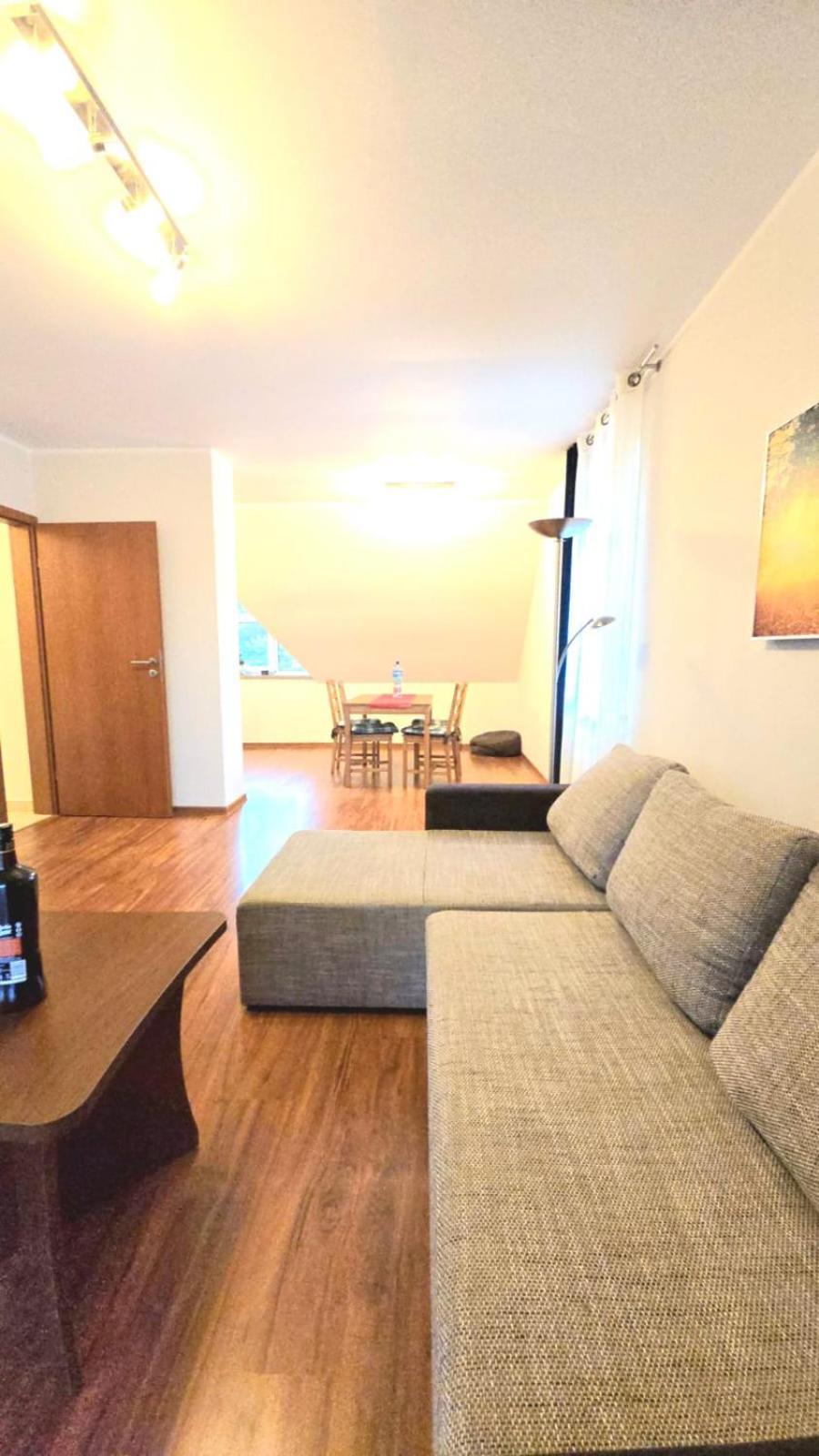 Apartamenty Kama 폴라니카-즈루이 외부 사진