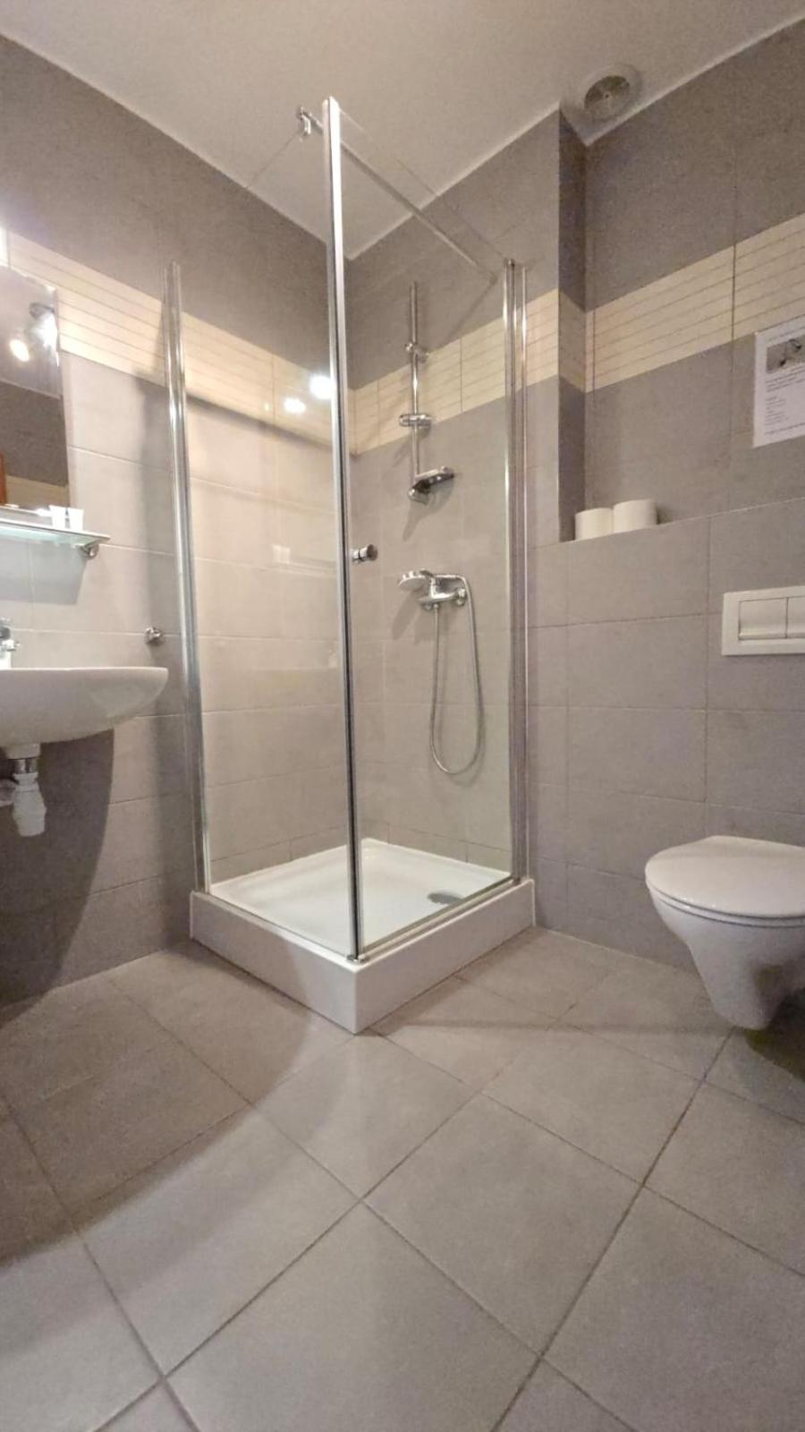 Apartamenty Kama 폴라니카-즈루이 외부 사진