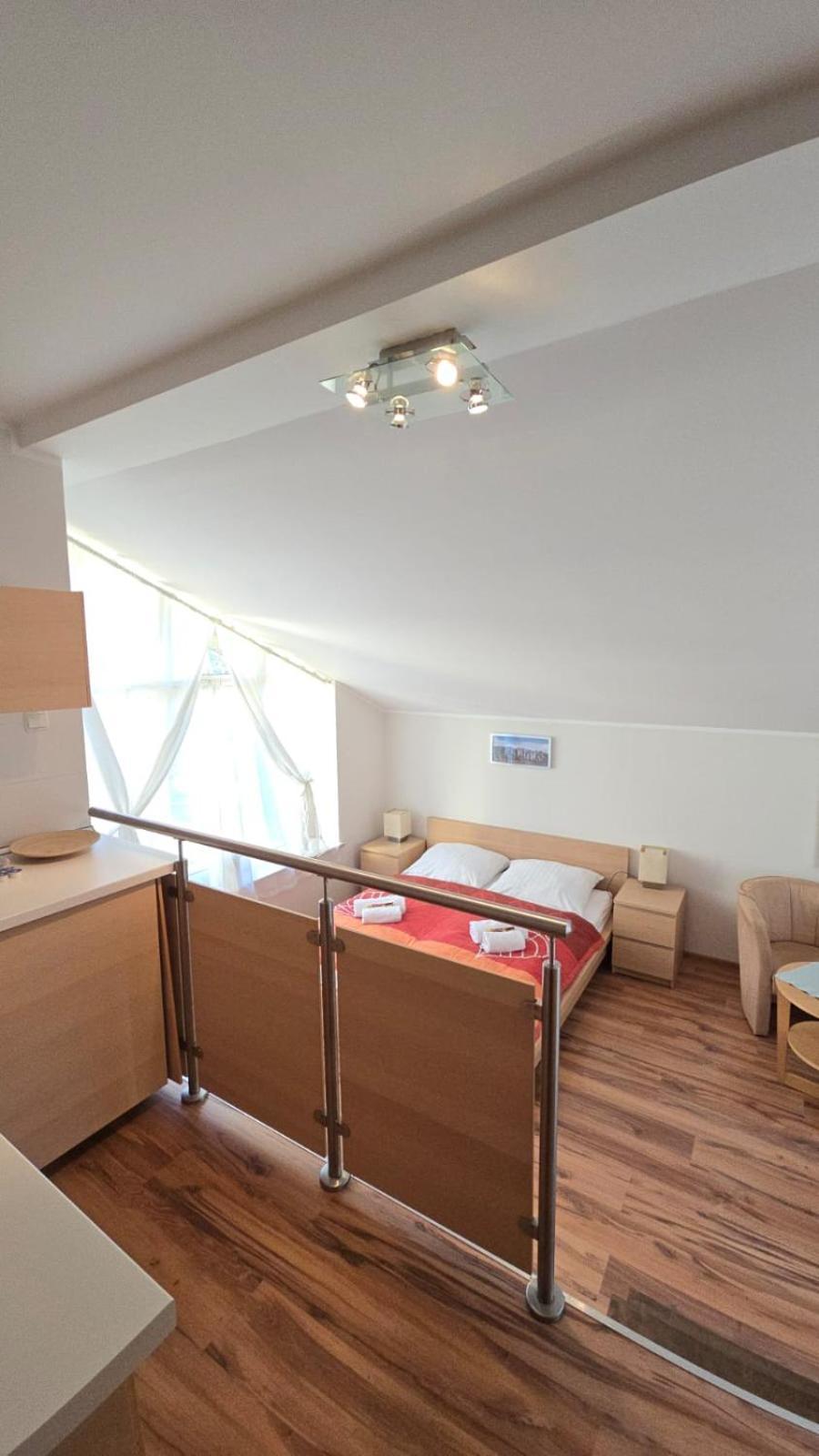 Apartamenty Kama 폴라니카-즈루이 외부 사진