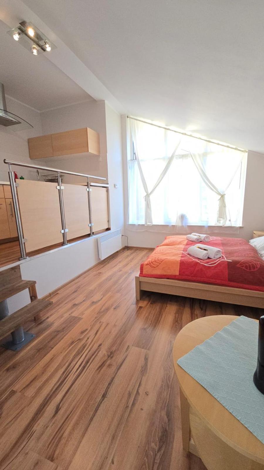 Apartamenty Kama 폴라니카-즈루이 외부 사진