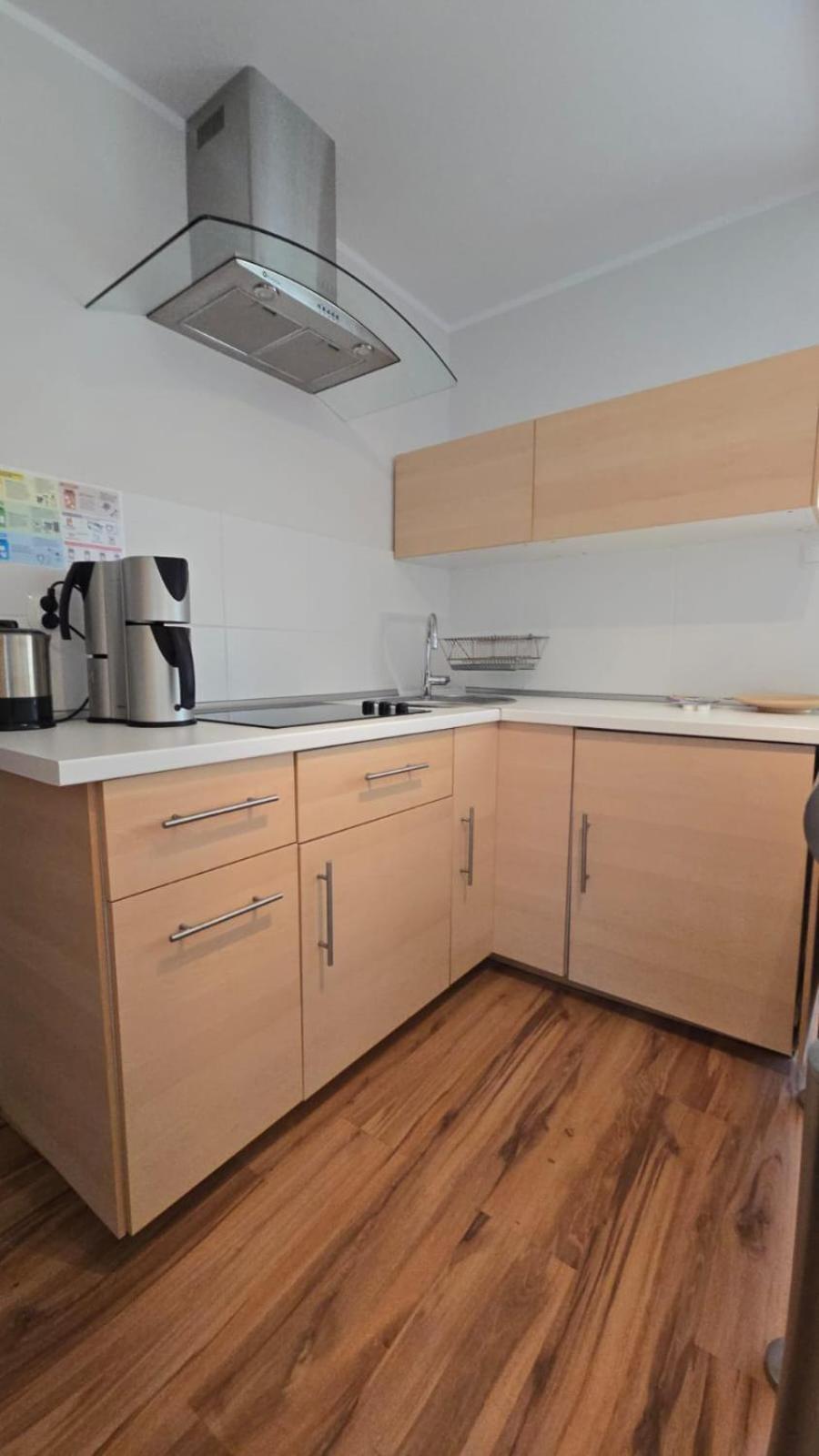 Apartamenty Kama 폴라니카-즈루이 외부 사진