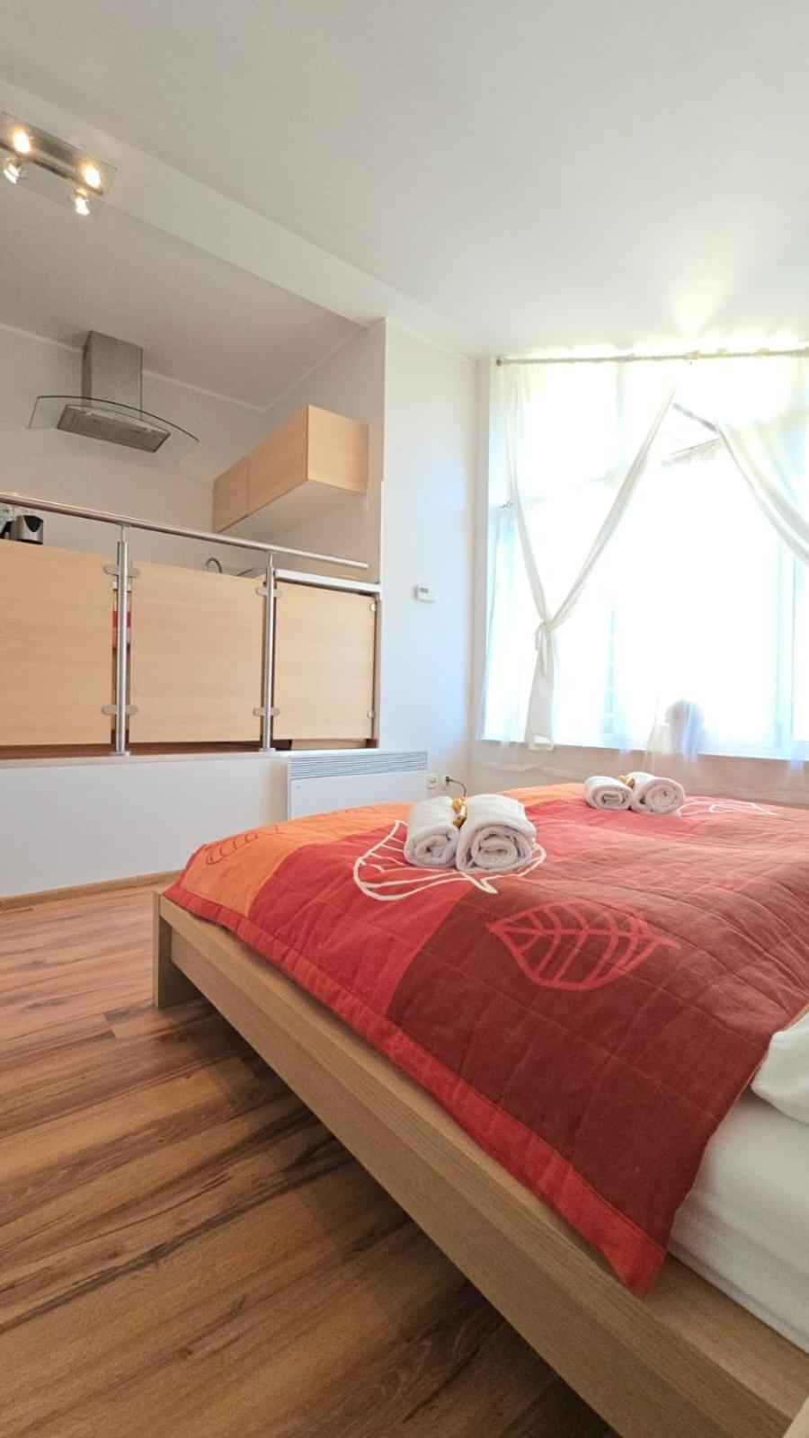Apartamenty Kama 폴라니카-즈루이 외부 사진