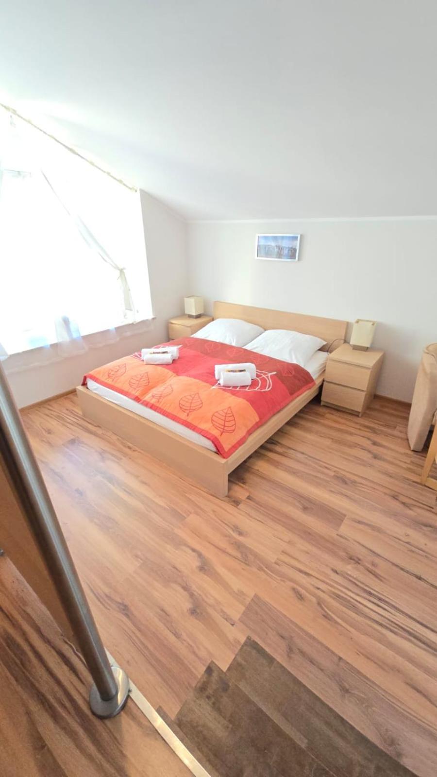Apartamenty Kama 폴라니카-즈루이 외부 사진