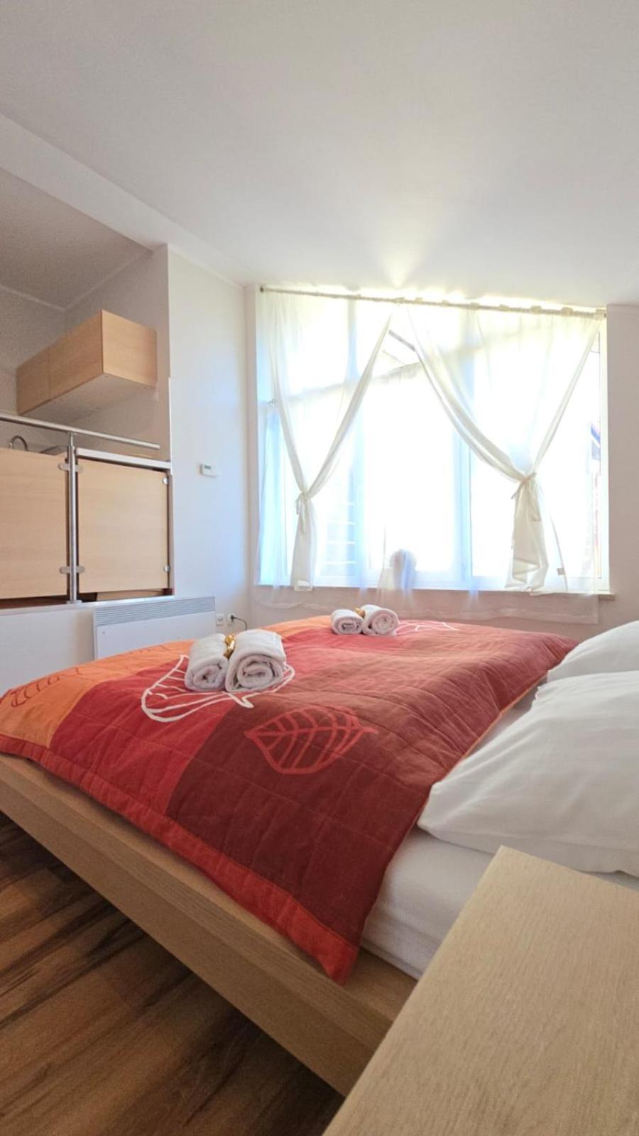 Apartamenty Kama 폴라니카-즈루이 외부 사진