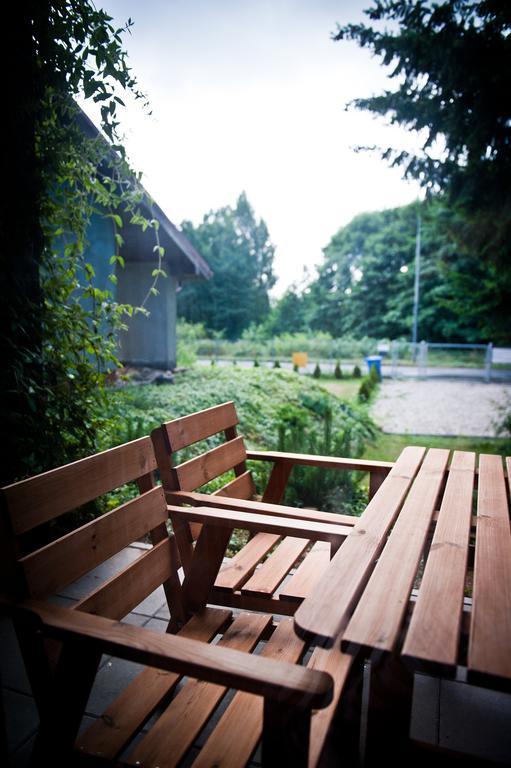 Apartamenty Kama 폴라니카-즈루이 외부 사진